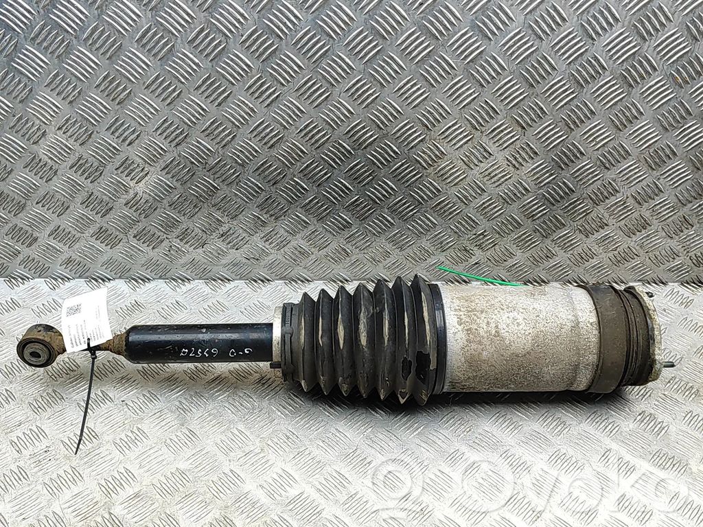 Tesla Model X Amortizor pneumatic 