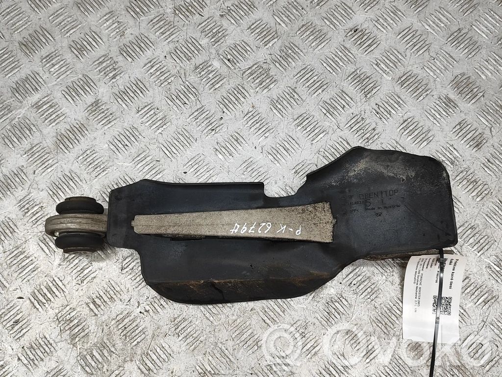 Porsche Boxster 987 Braccio di controllo sospensione anteriore inferiore/braccio oscillante 