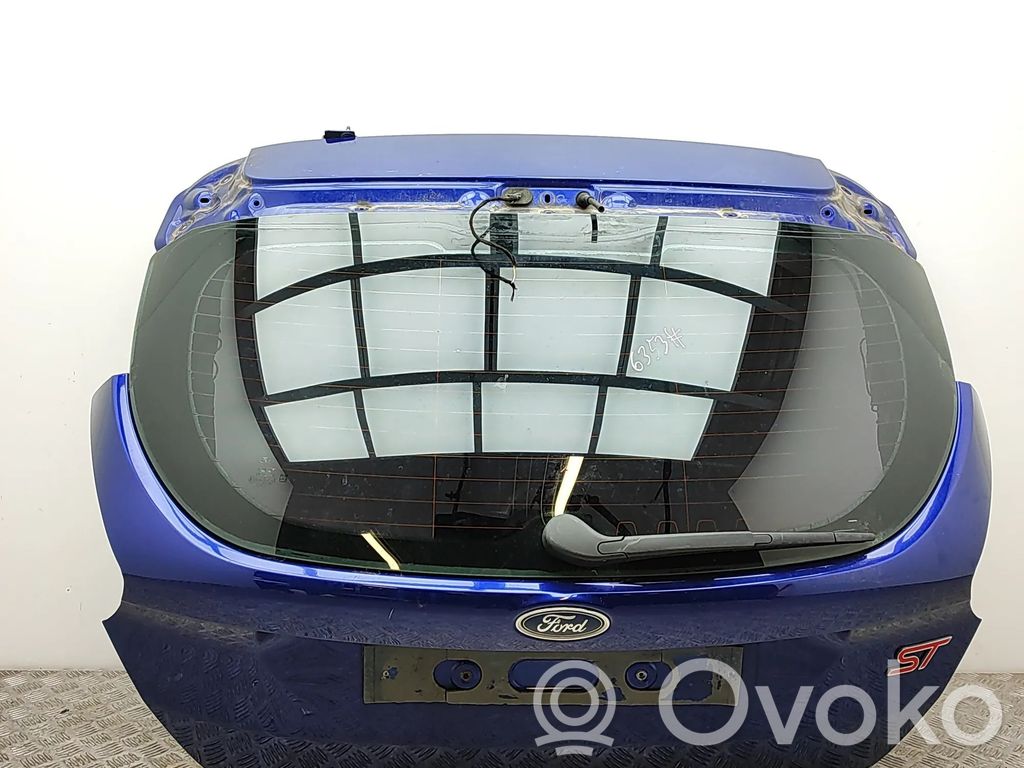 Ford Focus Puerta del maletero/compartimento de carga 