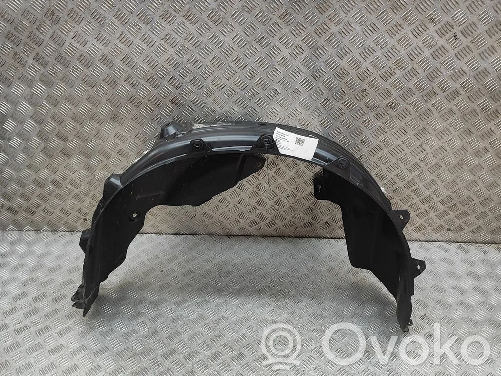 BYD Atto 3 Nadkole tylne 