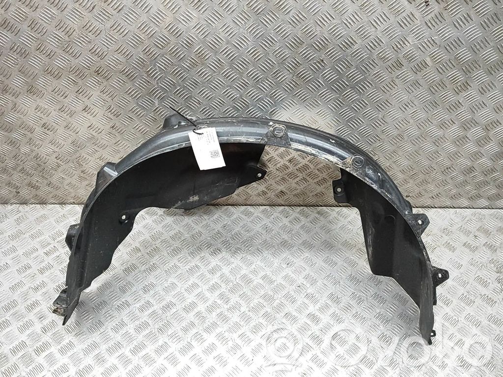 BYD Atto 3 Nadkole tylne 