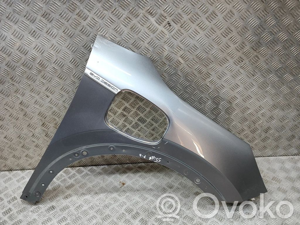 BYD Atto 3 Parafango 