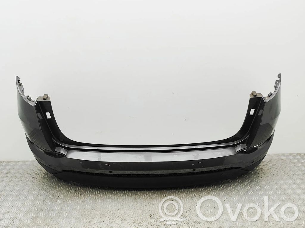 Hyundai Tucson TL Parachoques 