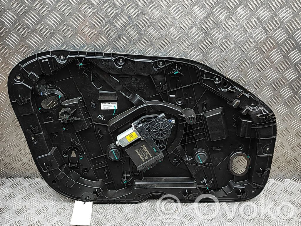 Polestar 2 Regulador de ventanilla eléctrico de puerta delantera