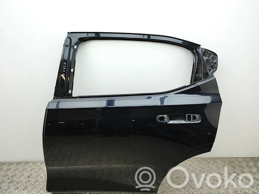 Polestar 2 Drzwi tylne 