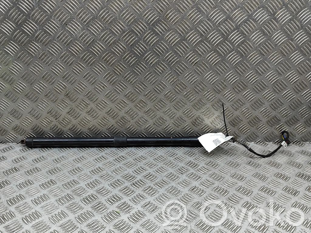 Porsche Cayenne (92A) Amortizor hayon 