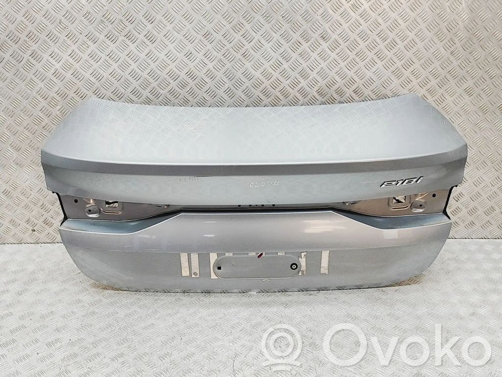 BMW 2 F44 Puerta del maletero/compartimento de carga 