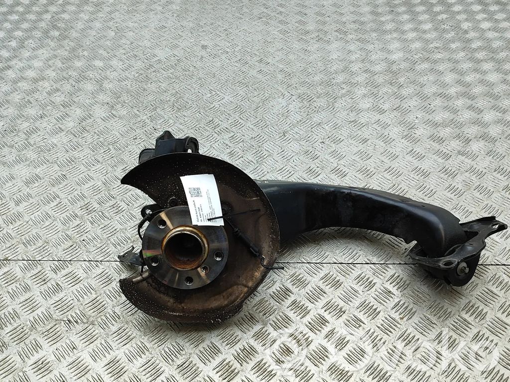 BMW 2 F44 Fuzetă spate 