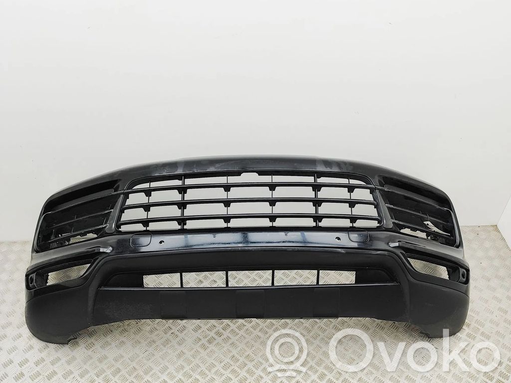 Porsche Cayenne (9Y0 9Y3) Paraurti anteriore 