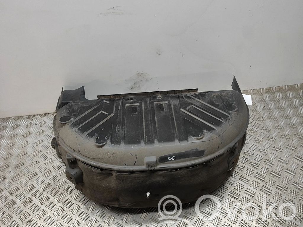 Ford Transit Custom Pare-boue arrière 