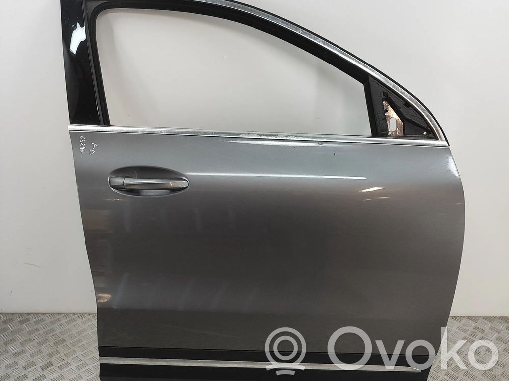 Mercedes-Benz EQA Ușă față