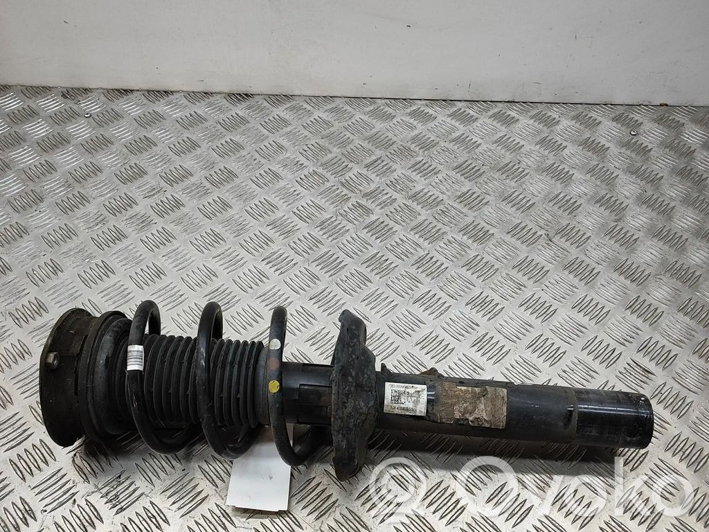 Amortyzator przedni   5QF412022GS