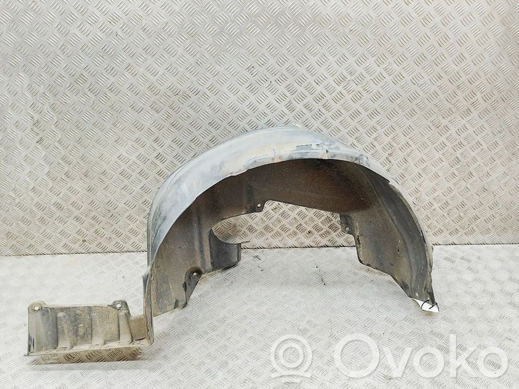 Subaru Outback (BS) Nadkole tylne 