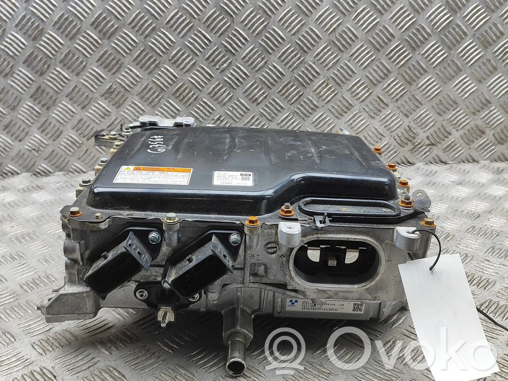 Inversor/convertidor de voltaje   G973042171,2310000780,G970446010