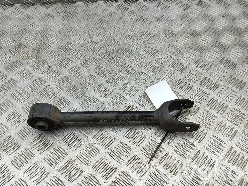Toyota bZ4X Basculă superioară spate 