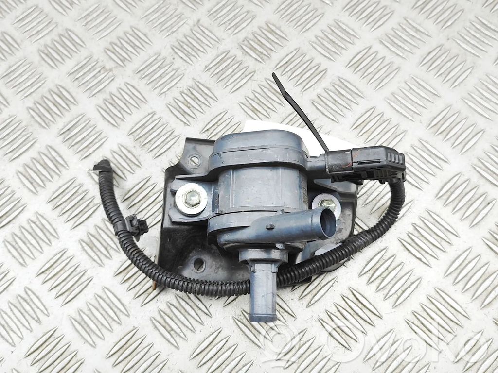 Toyota bZ4X Pompe à eau de liquide de refroidissement