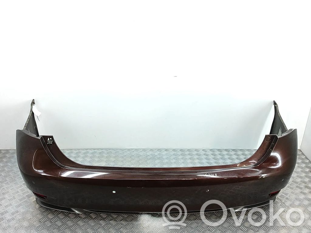 Lexus GS 250 350 300H 450H Parachoques 