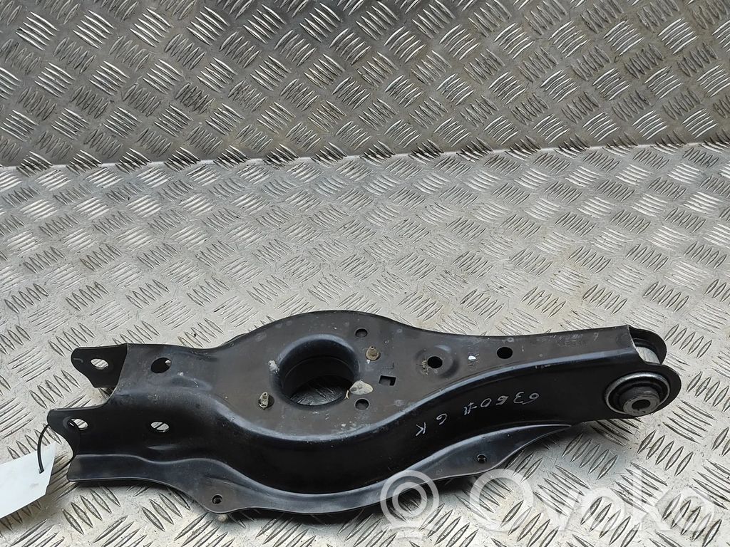 Querlenker Achsschenkel hinten   55210DS000