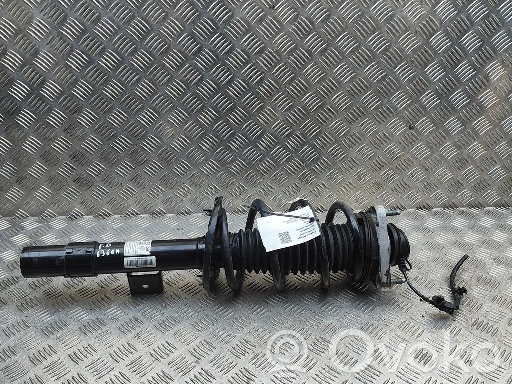 Amortyzator przedni   54651DS150,54630DS000
