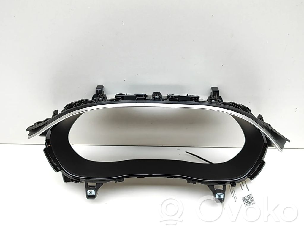 Mască ceasuri bord   84830AR800,84830AR900