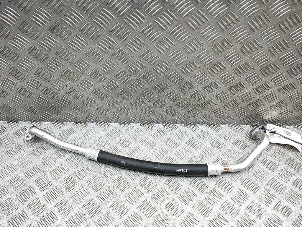 Genesis GV70 Tubo flessibile aria condizionata (A/C) 