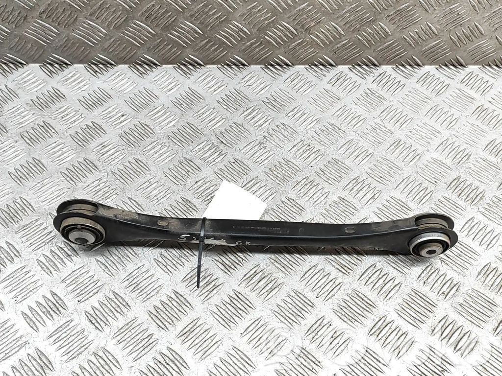 Audi A5 Basculă superioară spate 