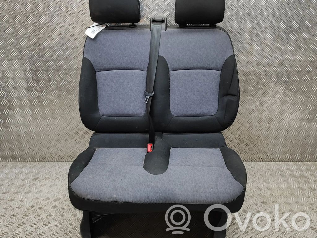 Scaun șofer   93453506