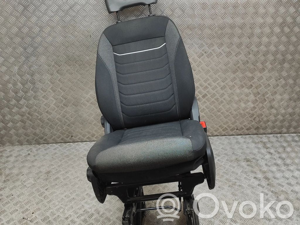 Scaun șofer   500355891