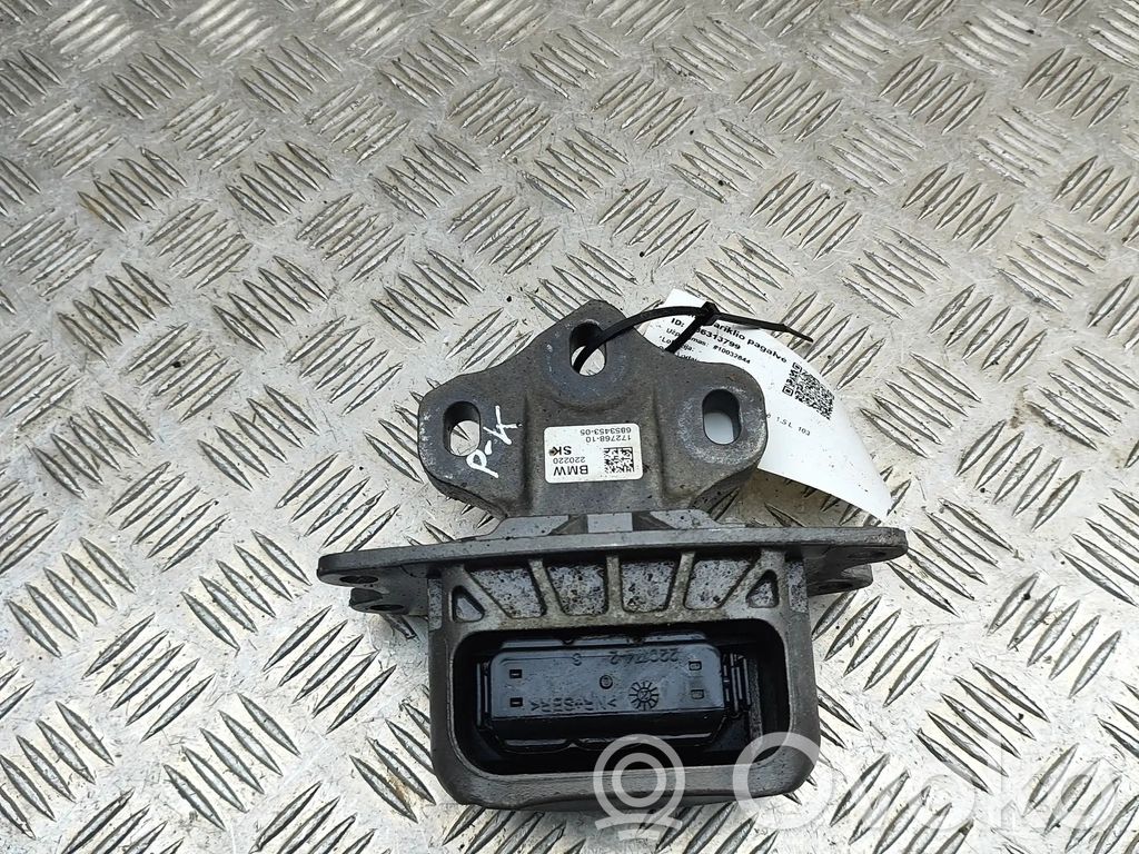 BMW X2 F39 Engine mount bracket 