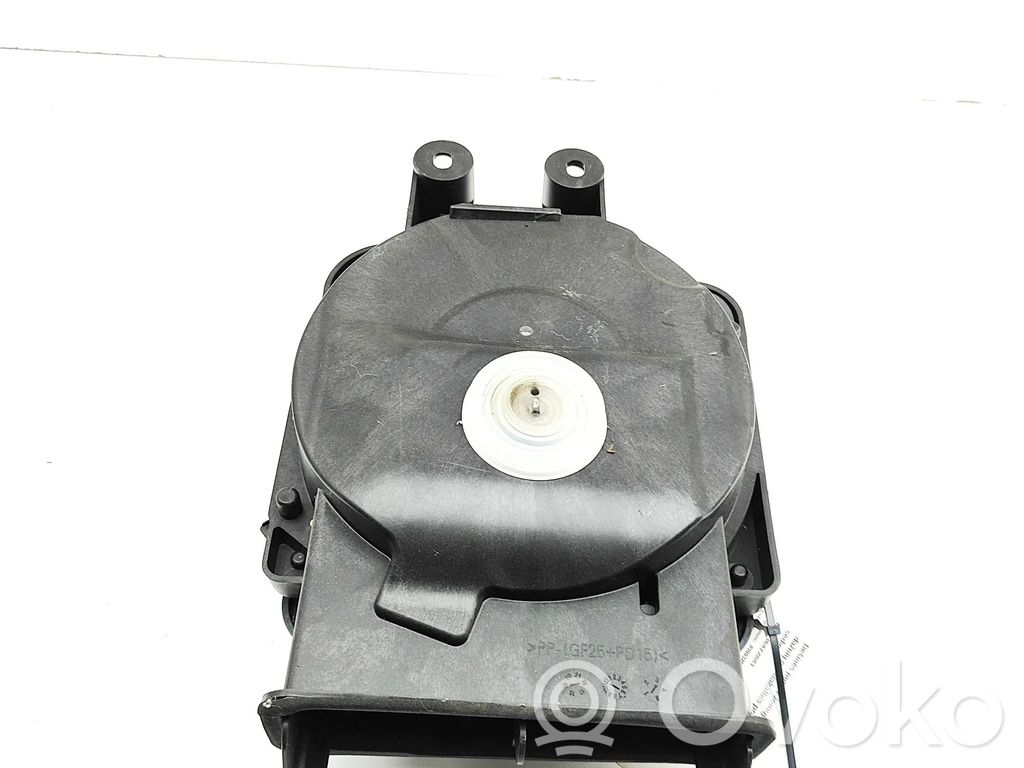 Subwoofer   9275996