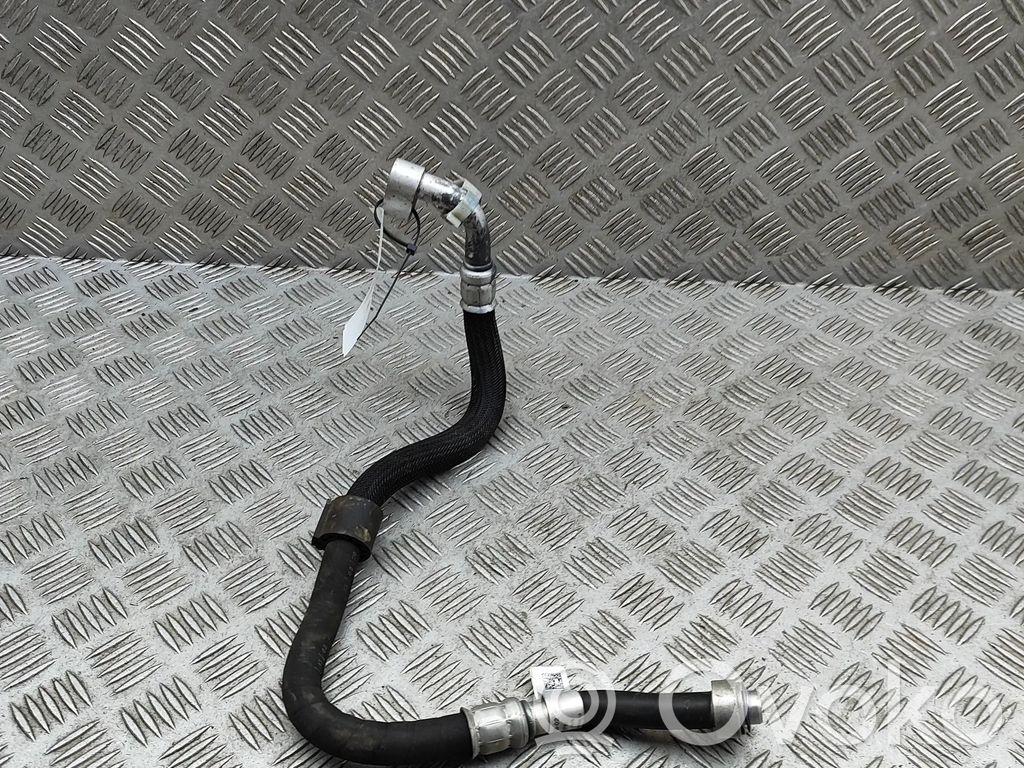 BMW X2 F39 Conductă/furtun aer condiționat (A/C) 
