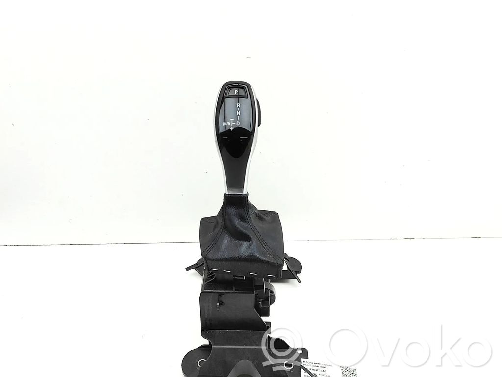 Selector caja de cambios   7950472