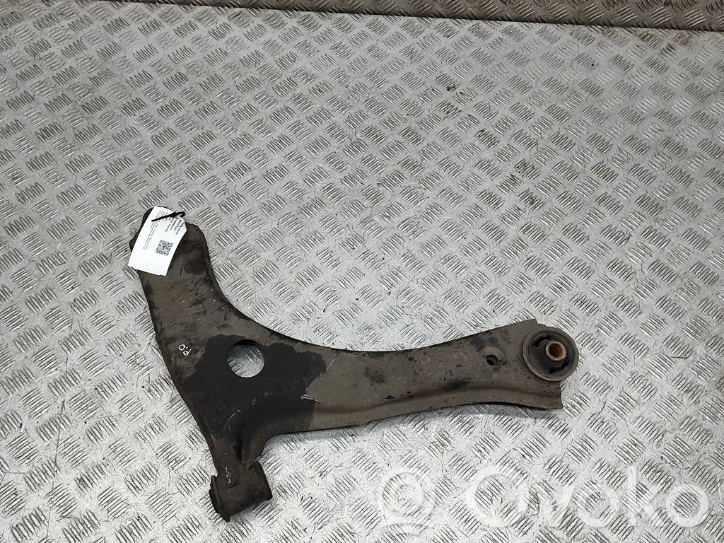 Ford Transit Basculă inferioară față 