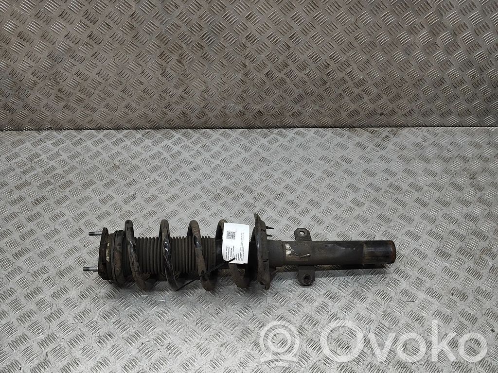 Amortiguador delantero   BK3118045HC,FK315310BA,KK213K036AA