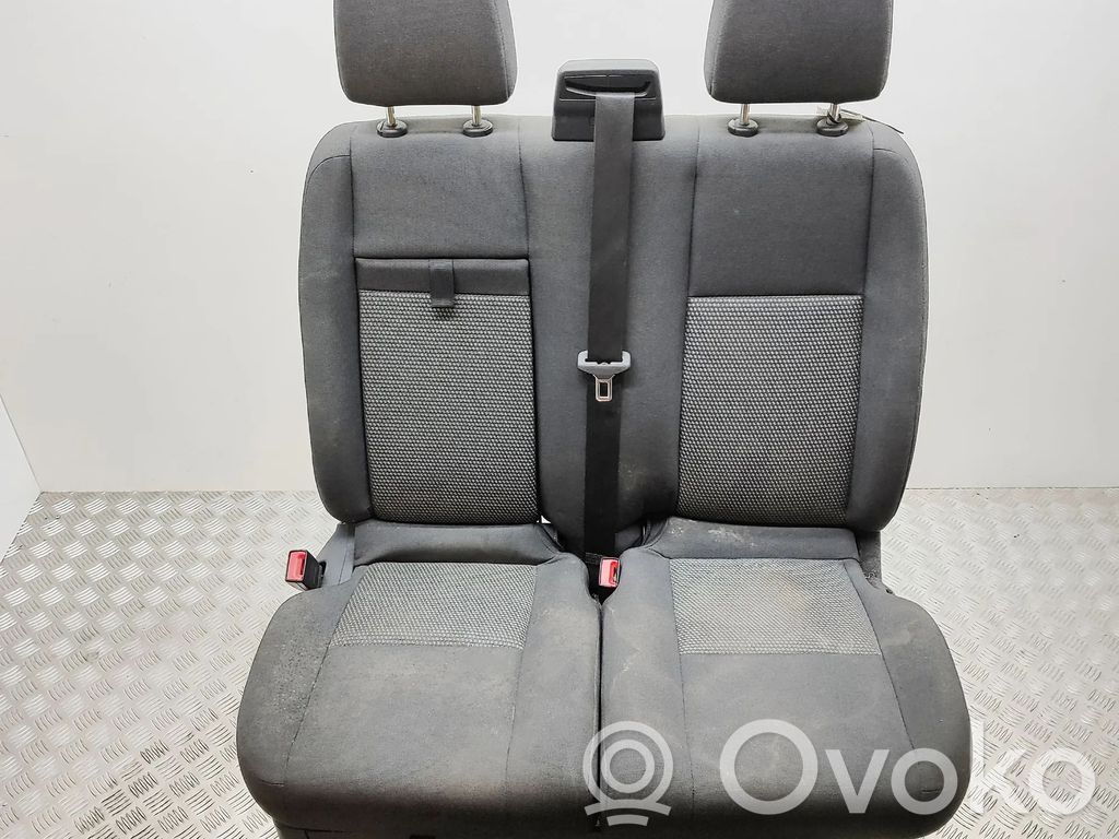 Ford Transit Scaun șofer 