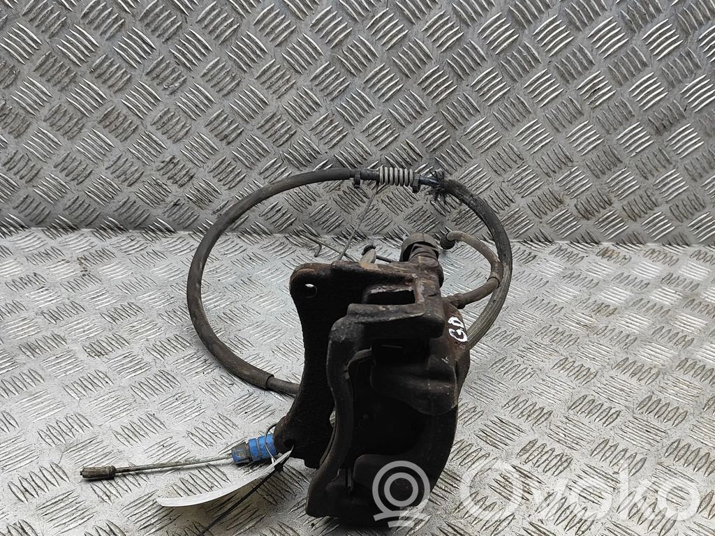 Ford Transit Etrier frână spate 