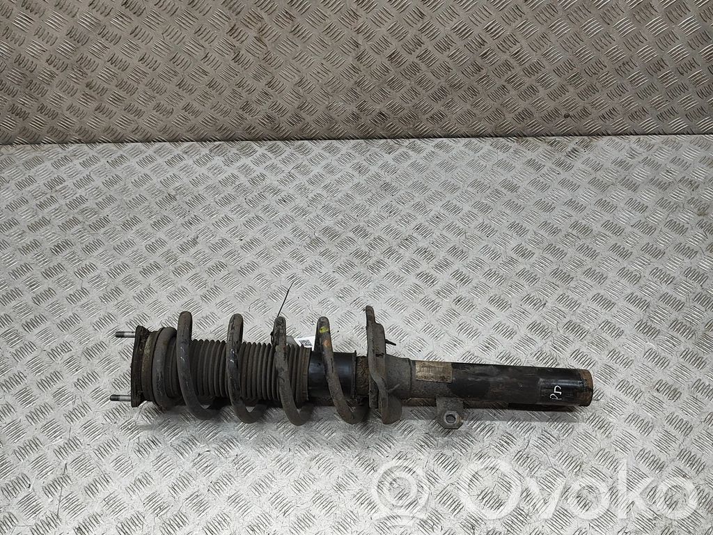 Amortiguador delantero   BK3118045HC,FK315310BA,KK213K036AA