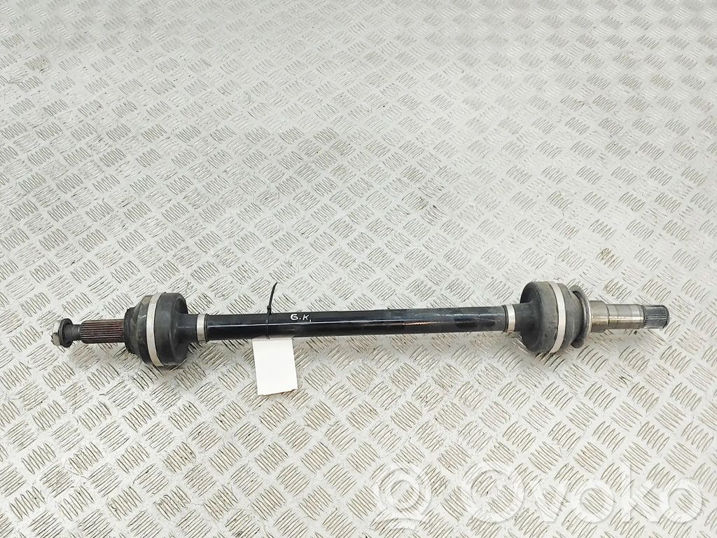 Półoś tylna   PY834B403BA
