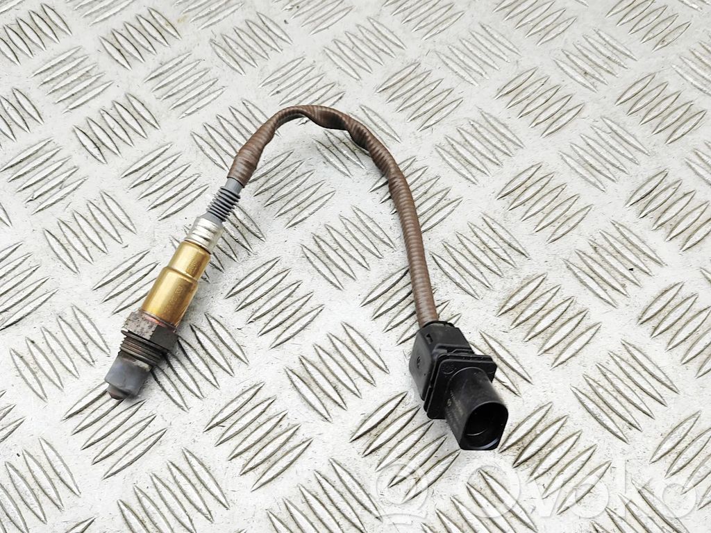 Lambda probe sensor   0258017339