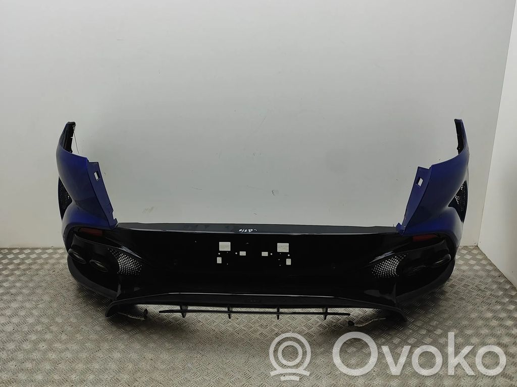 Aston Martin DBX Paraurti 