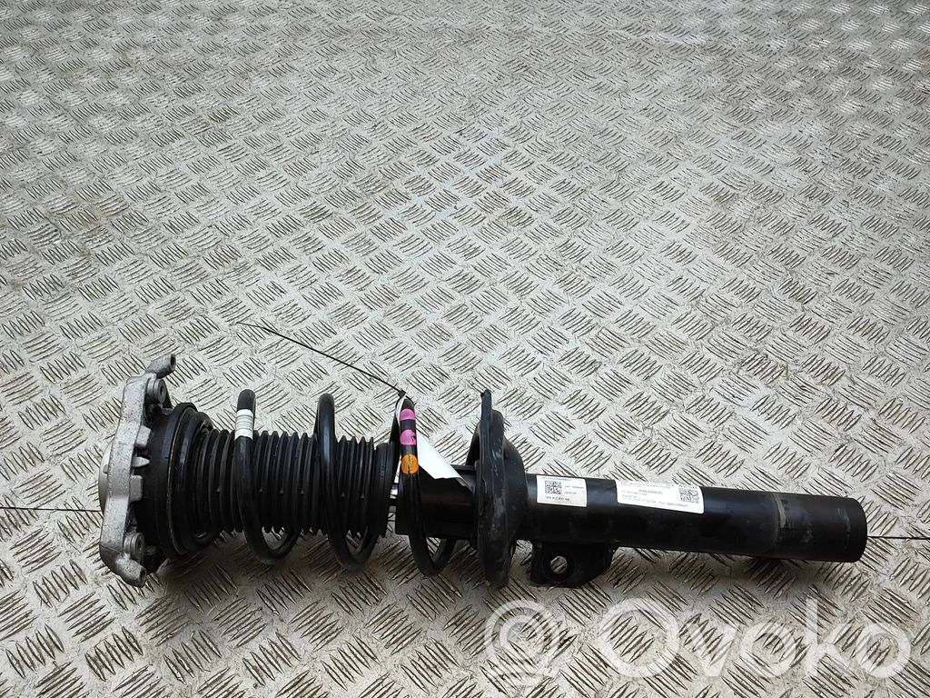 Amortiguador delantero   89A400035,1EA412021HD