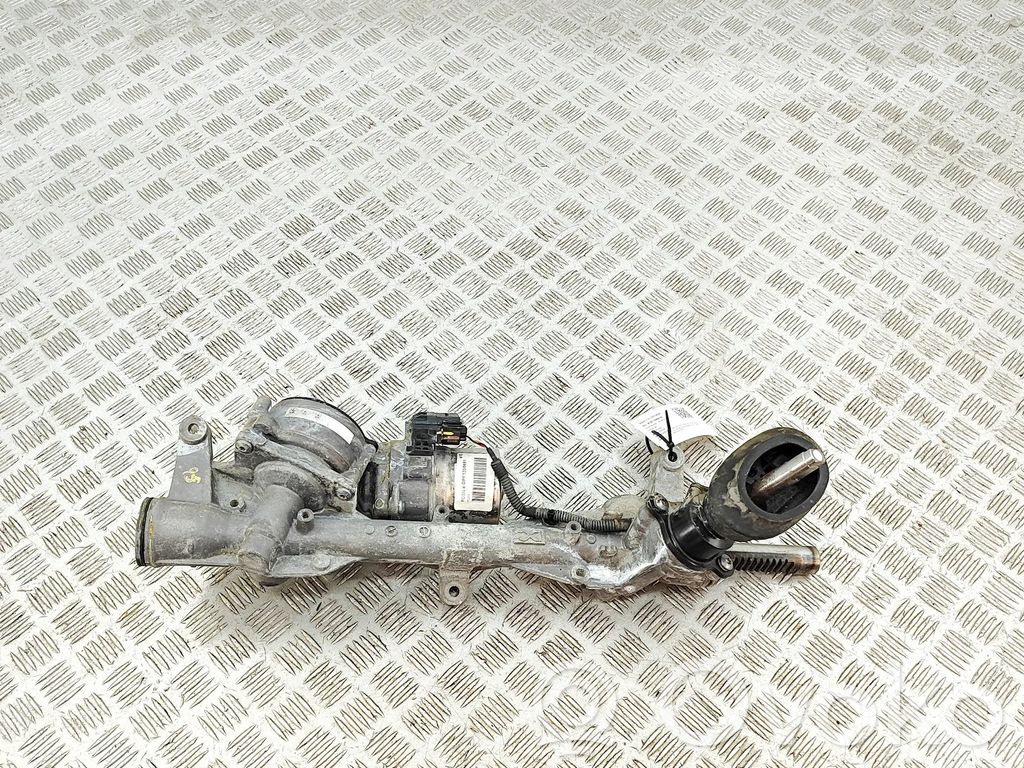 Mercedes-Benz GLB X247 Crémaillère de direction