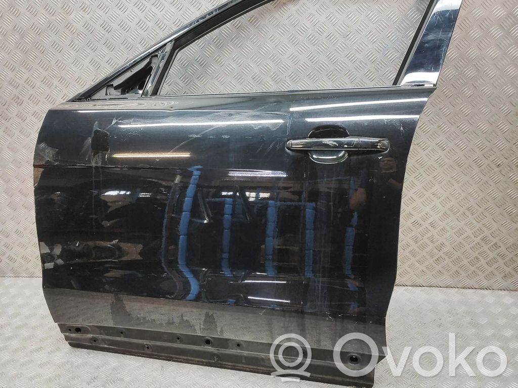 Jaguar F-Pace Puerta delantera 