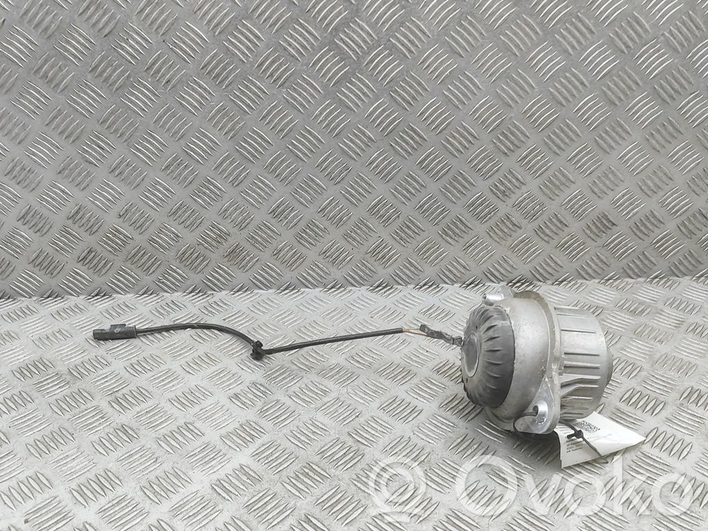 Mercedes-Benz S C217 Support de moteur, coussinet 