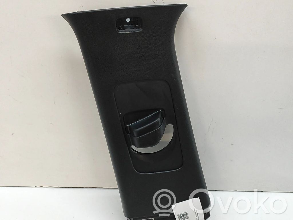 Capac stâlp (B) (inferior)   SA3F5402213,SA3HKM5402212