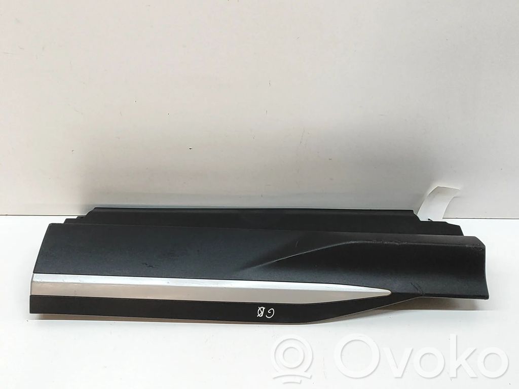BYD Seal Rivestimento portiera posteriore (modanatura) 