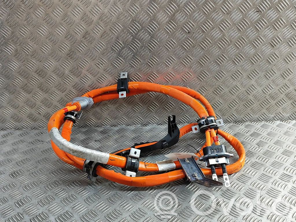 BYD Seal Alte cablaje 