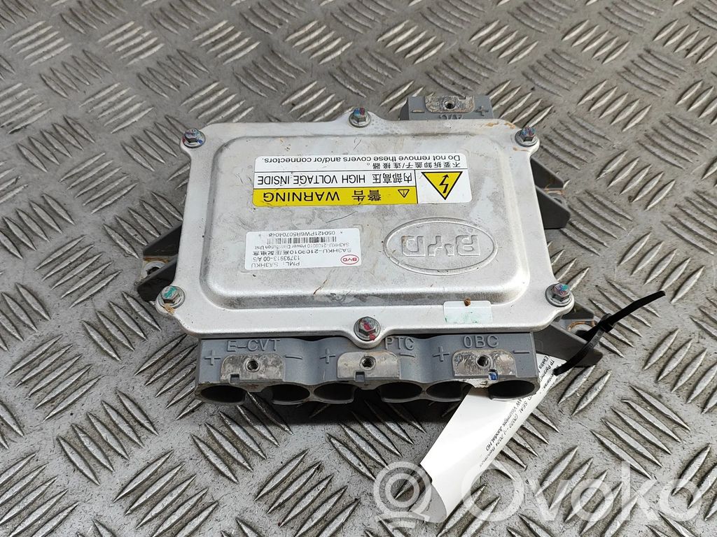 Releu control curent   SA3HKU2109010