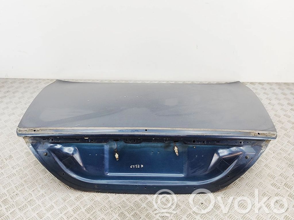 Jaguar XJ X350 Puerta del maletero/compartimento de carga
