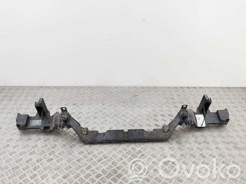 Jaguar XJ X350 Support, fixation radiateur